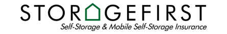 Storage First Logo